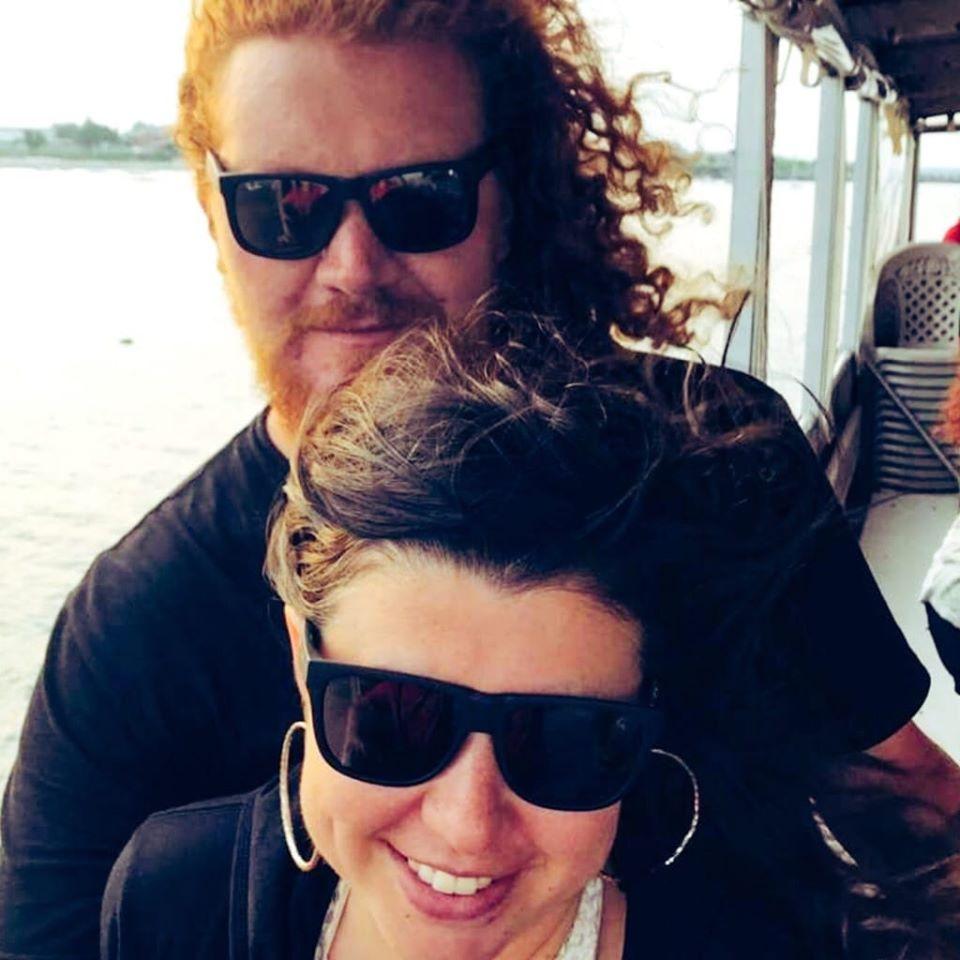 The Wedding Website of Samantha Smith and RJ Grady