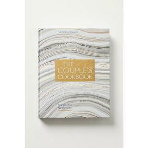 The Couple's Cookbook: Recipes for Newlyweds