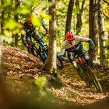 Montebello Mountain Bike