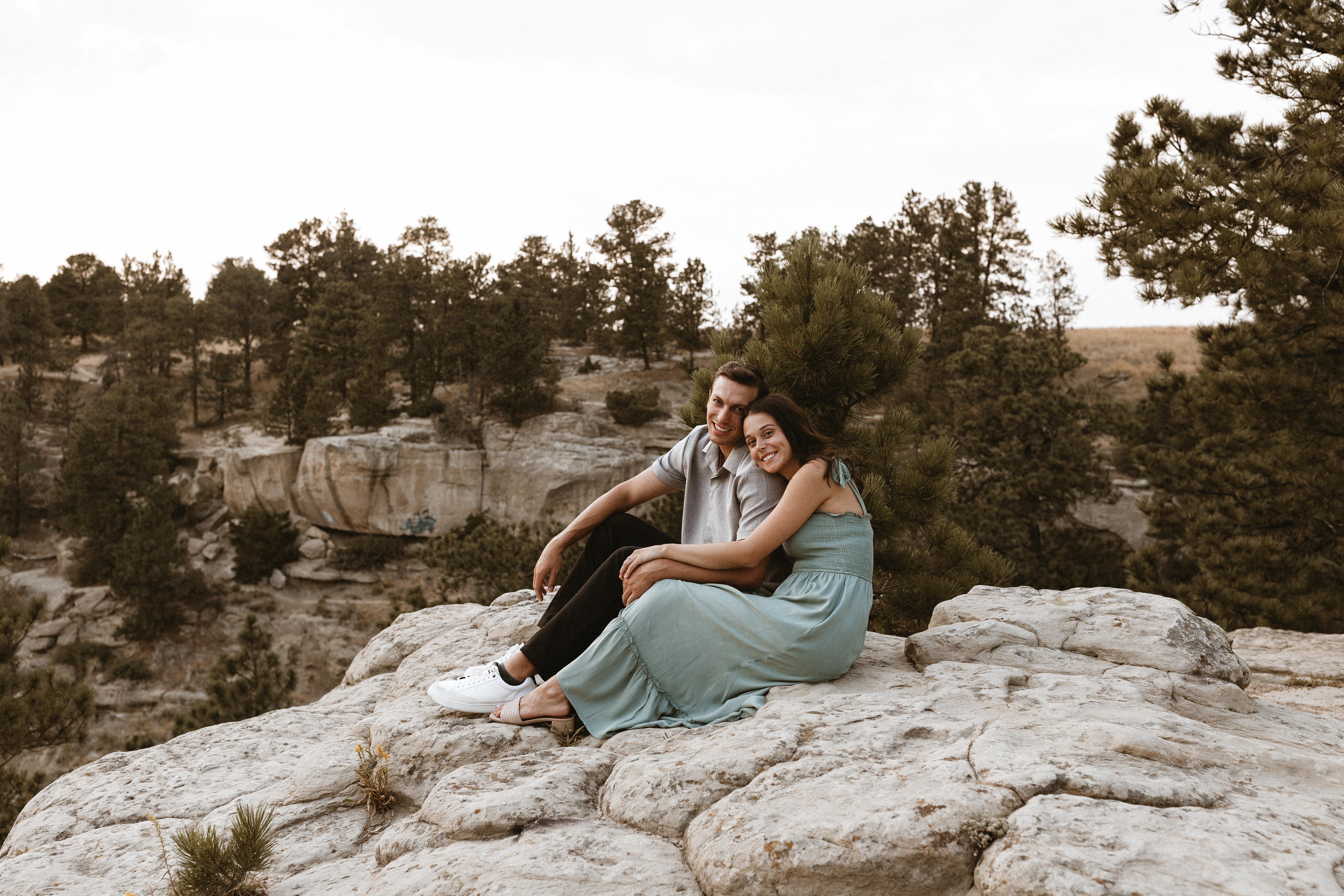 The Wedding Website of Jadyn Mullen and Kyle Clay