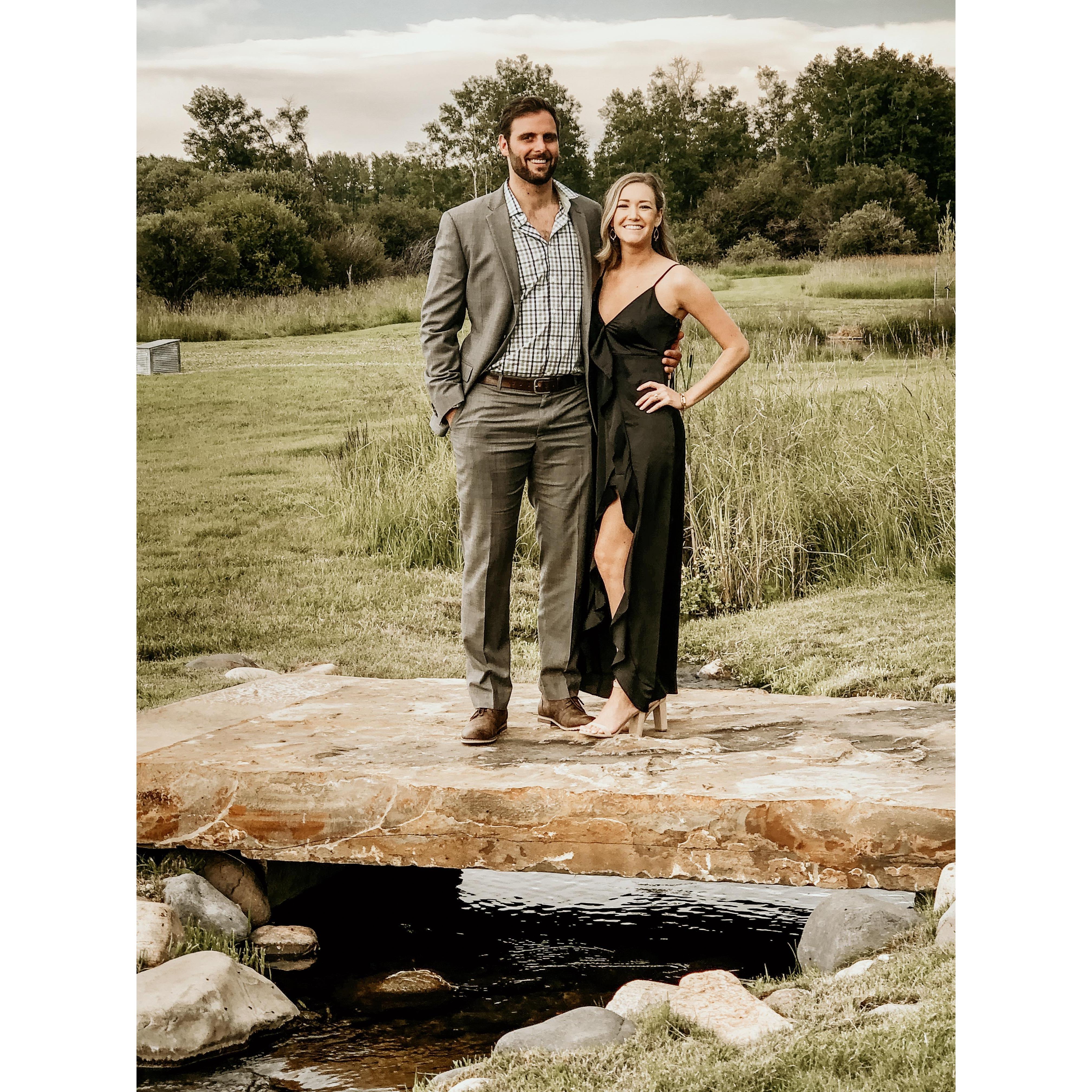 Bozeman, MT 2019