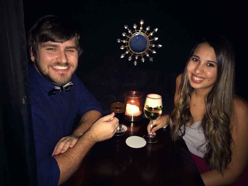 Our 7th anniversary!