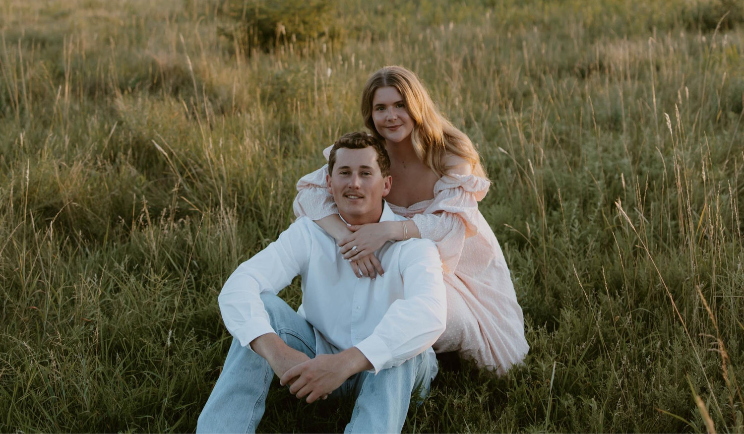 The Wedding Website of Noah Martin and Kyra McKinley