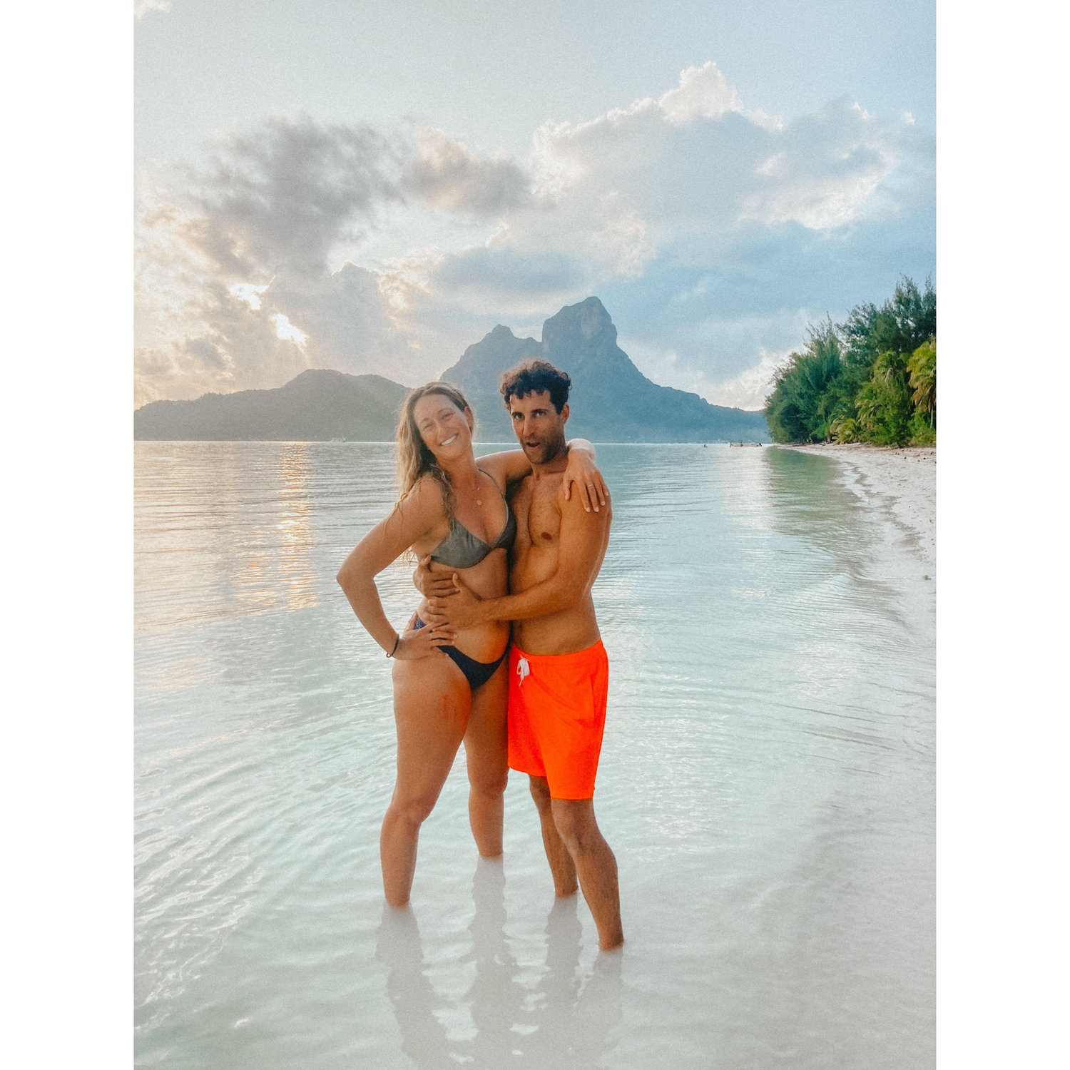 Bora Bora