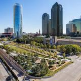 Klyde Warren Park