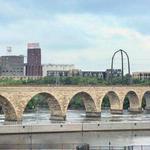 Stone Arch Bridge