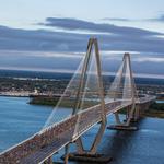 Cooper River Bridge Run