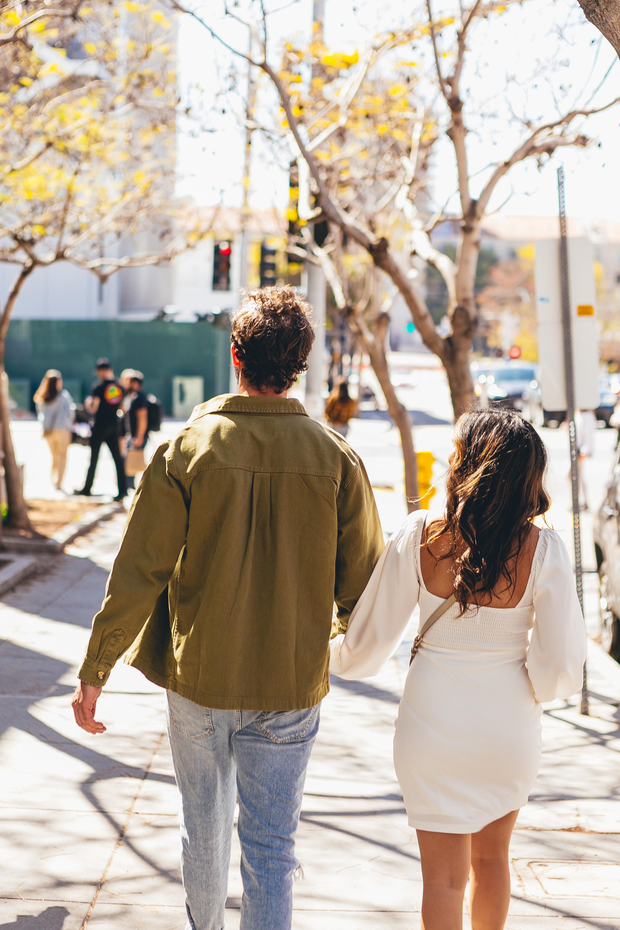 The Wedding Website of Mallory Calloway and Dave Schreiner