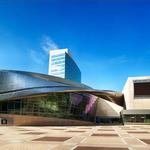 Nascar Hall of Fame