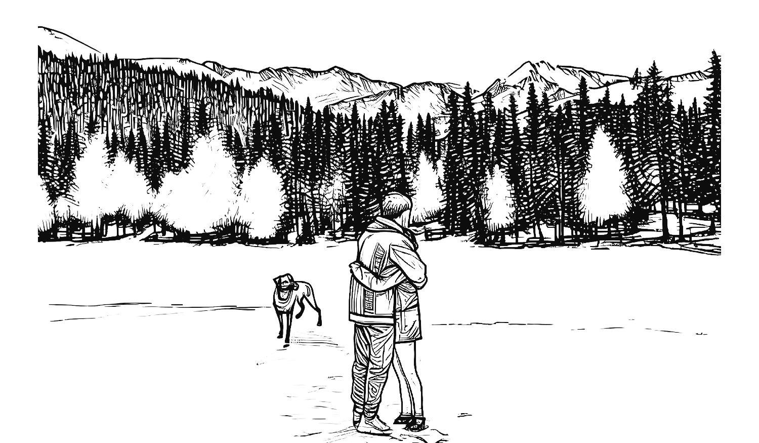 Footer image
