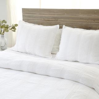 Nantucket Matelasse Coverlet