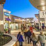 Tanger Outlets Fort Worth