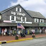 Bay Village Shopping Center