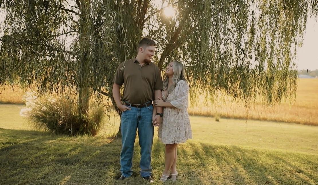 The Wedding Website of Kortnie Gottschalk and Nick Simpson