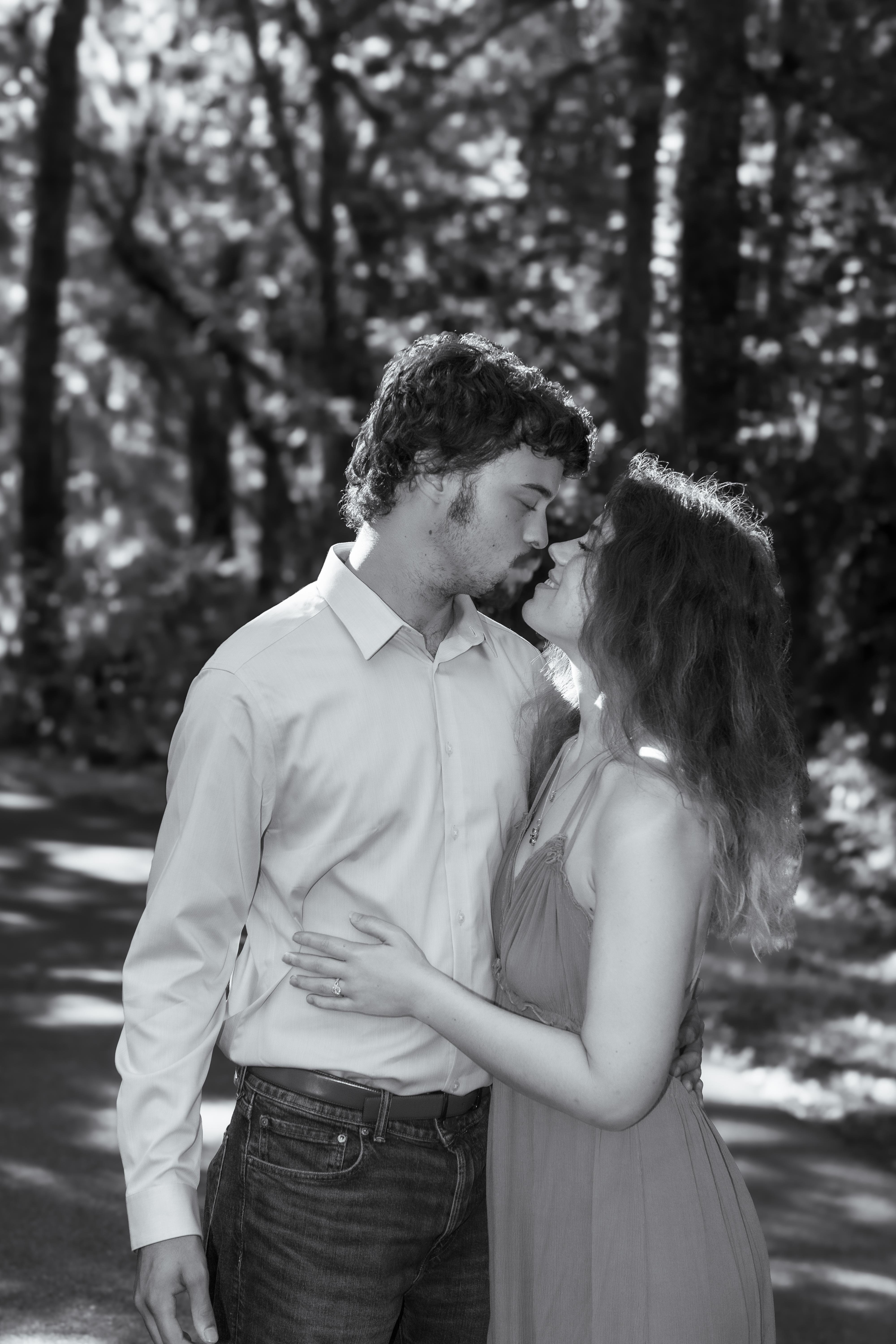The Wedding Website of Corrine Coffey and Brehnen Walden