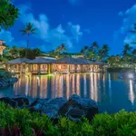 Tidepools - Grand Hyatt Kauai