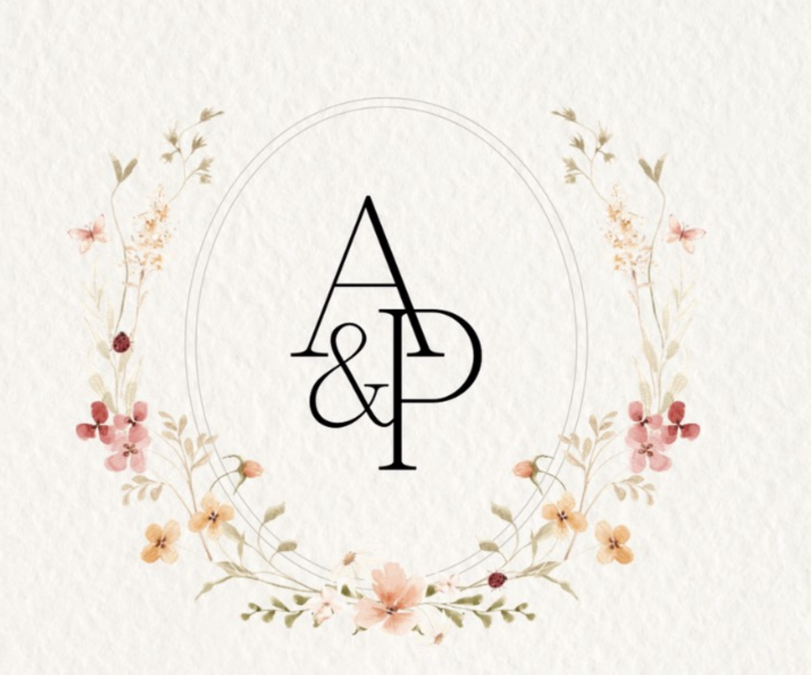 The Wedding Website of Ashley Brown and Patrick Allen