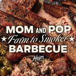Heim Barbecue