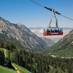 Snowbird Tram