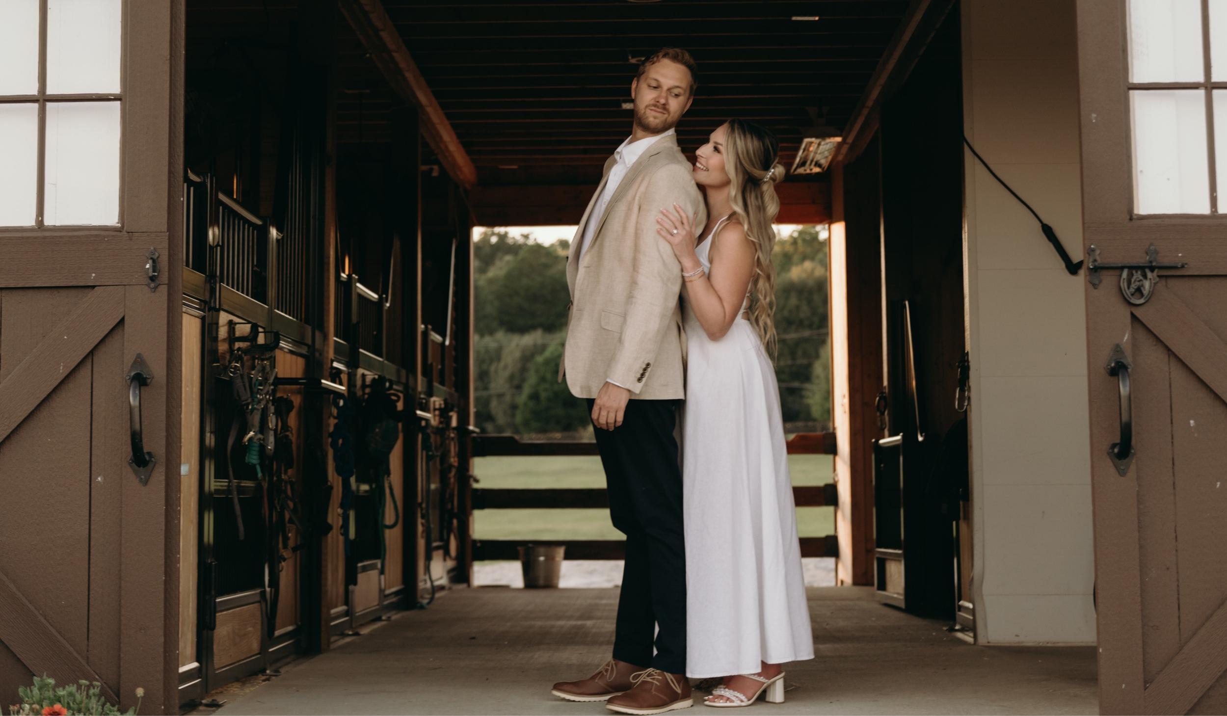 LauraMarie Haun and Layne Lynam's Wedding Website, image size:2500x1459