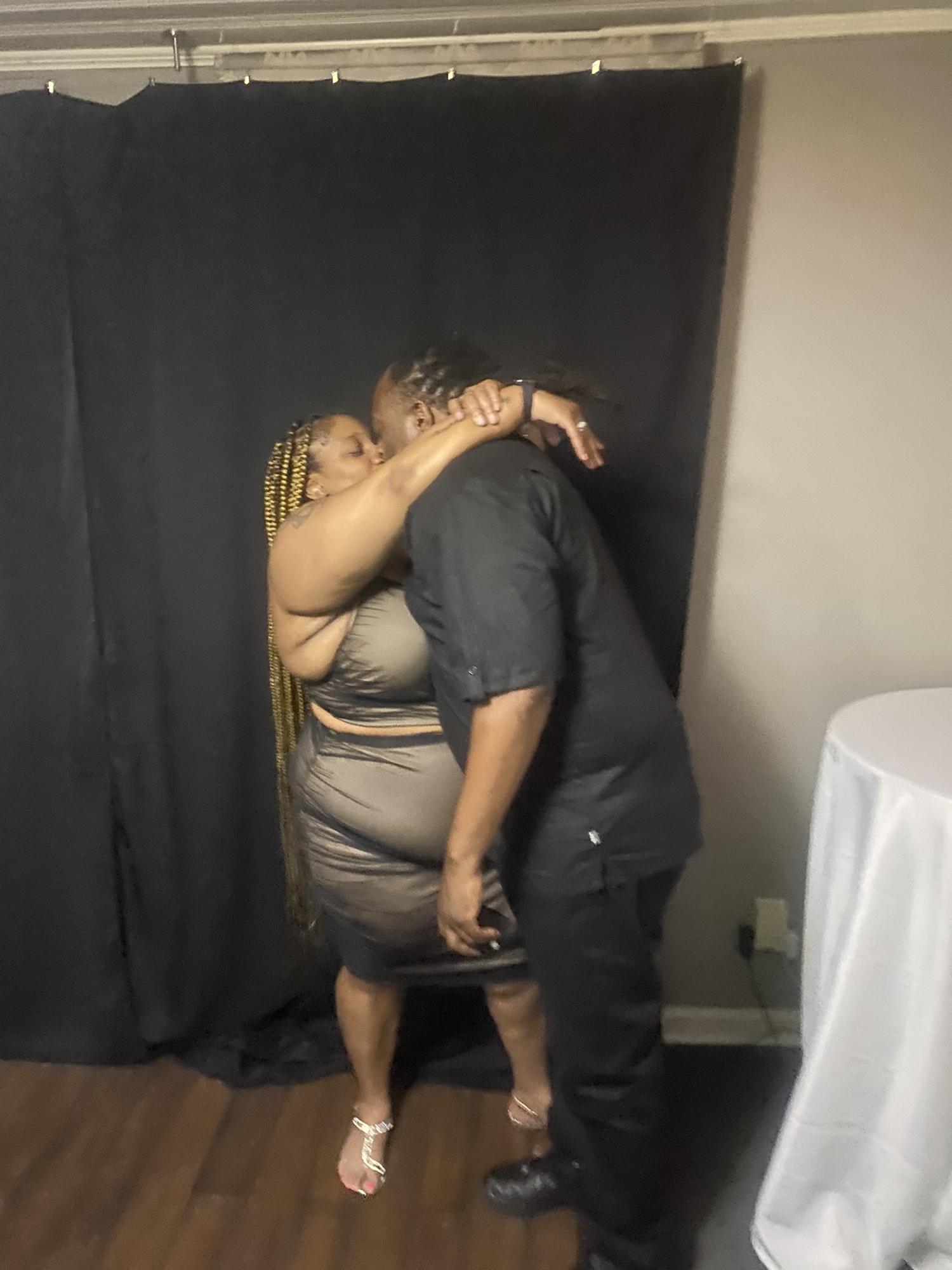 I said yes