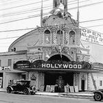 Hollywood Theatre