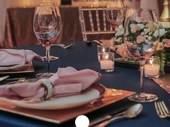 The Wedding Website of Le’tia Graves and Gerard Jackson
