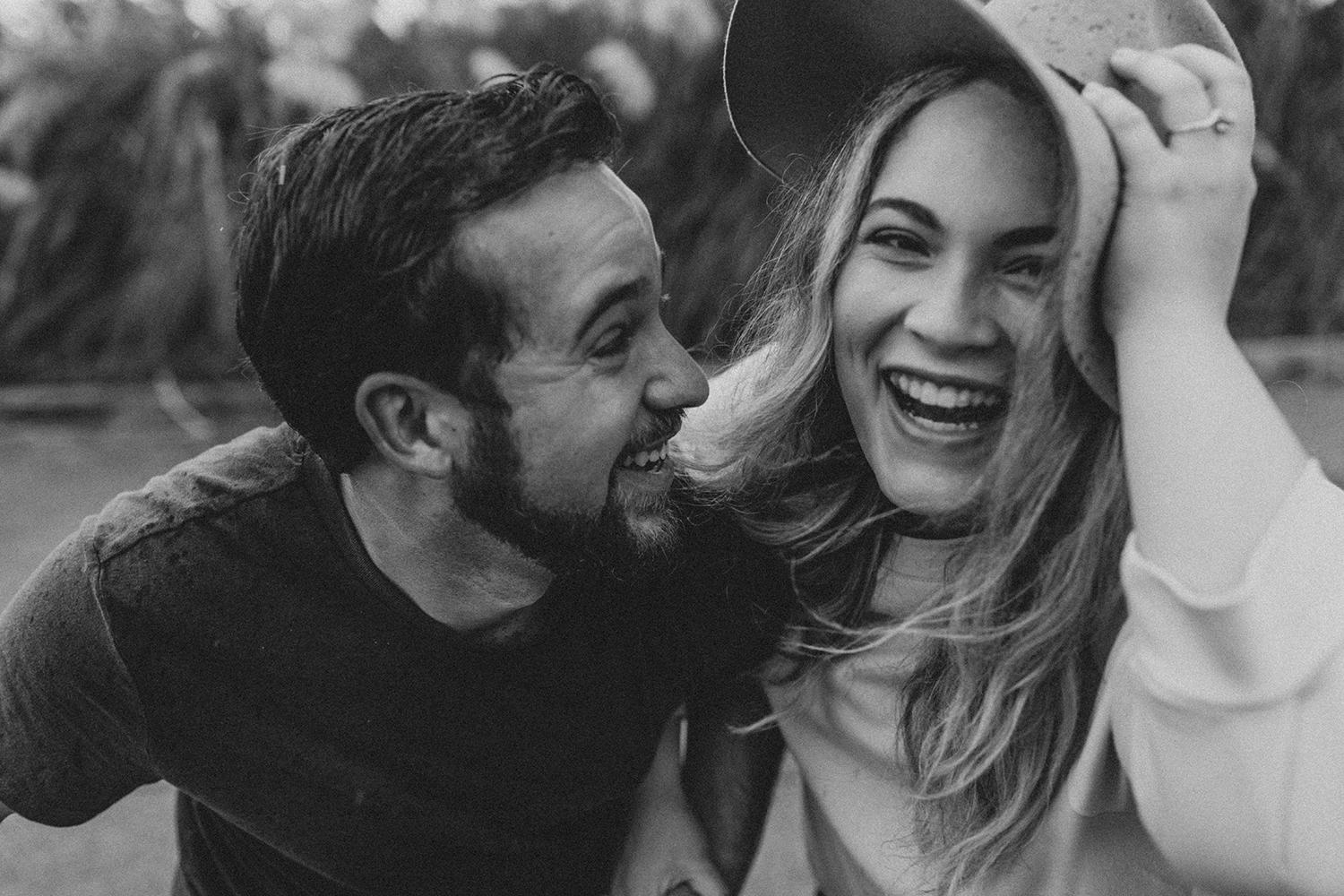 The Wedding Website of Alanie Sayer and Ross Cloteaux