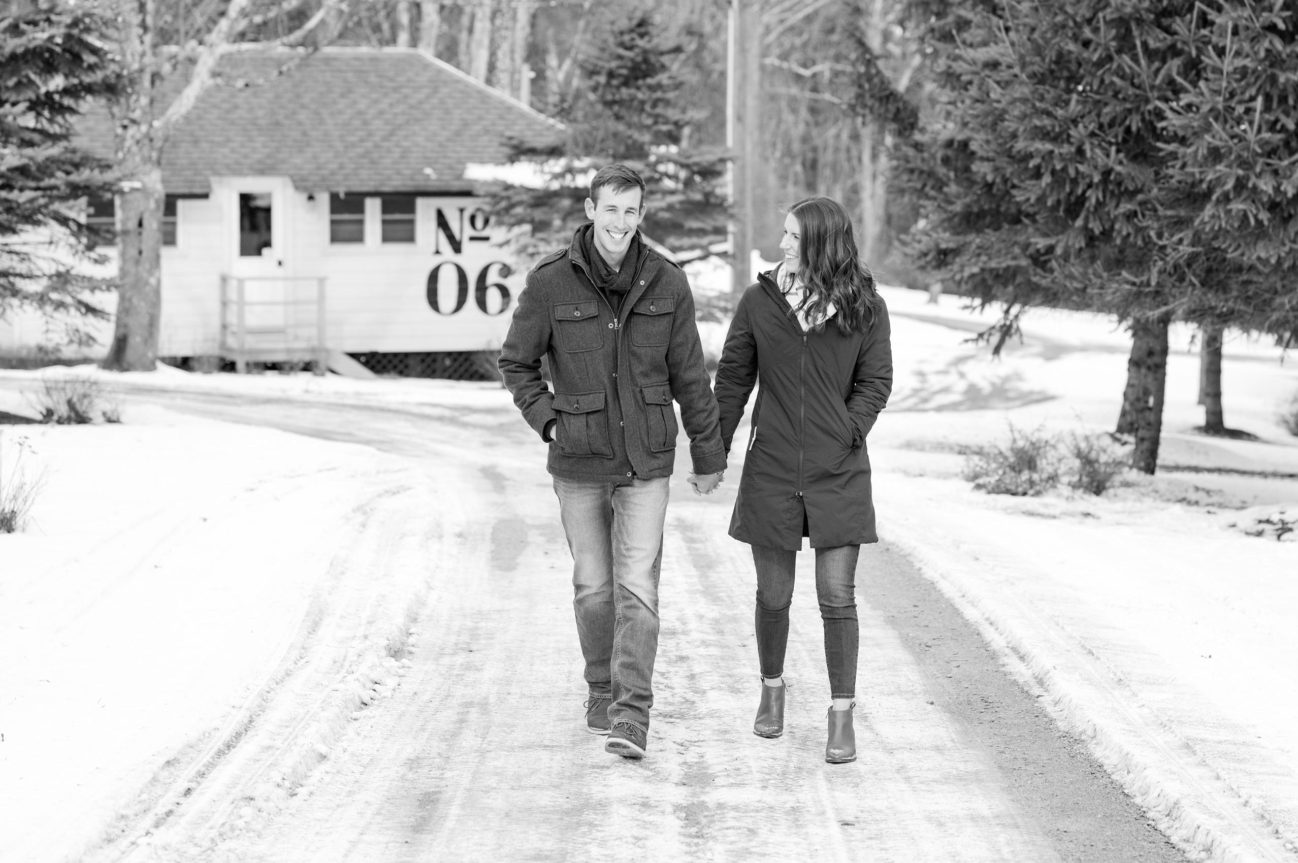 The Wedding Website of Lauren Cebulski and Brandon Costello