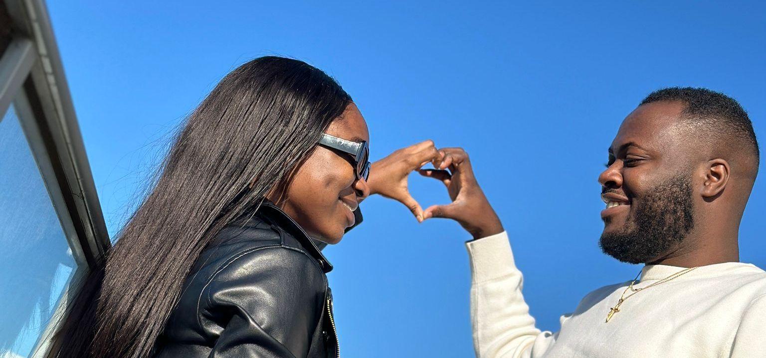 The Wedding Website of Ayodeji Micheal and Temitope Grace Esq.