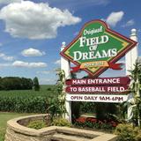 Field of Dreams Movie Site