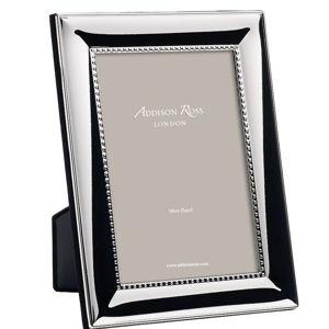 Silver Photo Frame