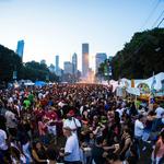 Chicago Festivals