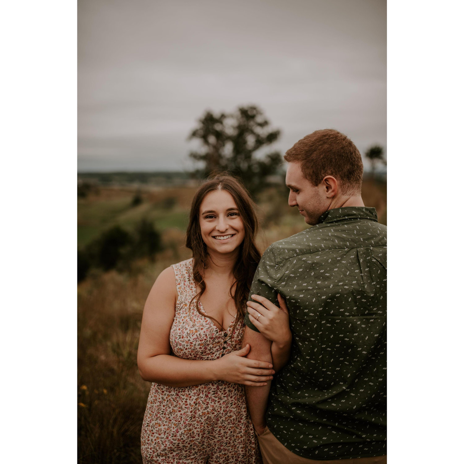 Thank you to Bailey Sturgeon Photography!