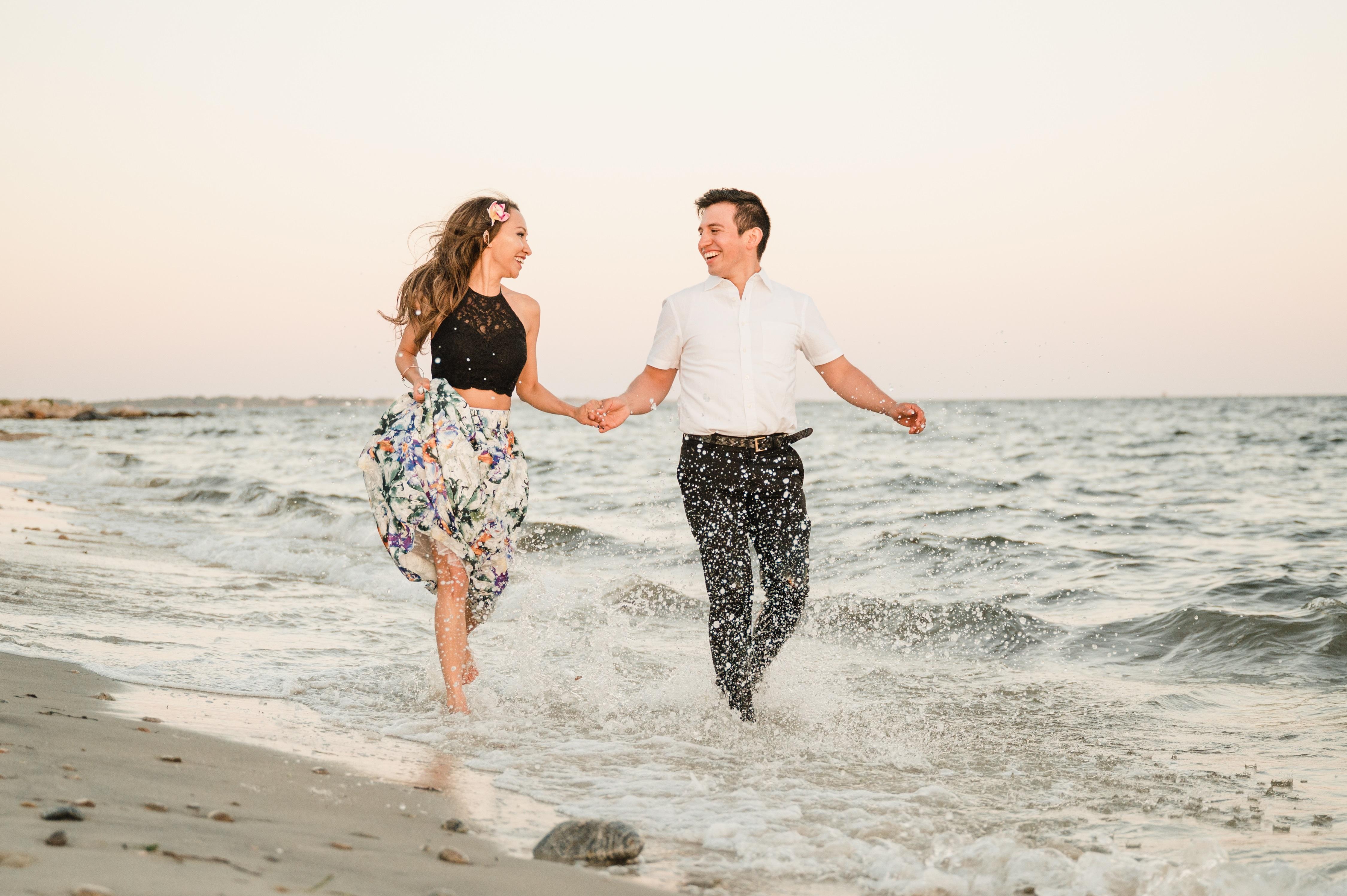 The Wedding Website of Nicole Graboski and Raul Mata