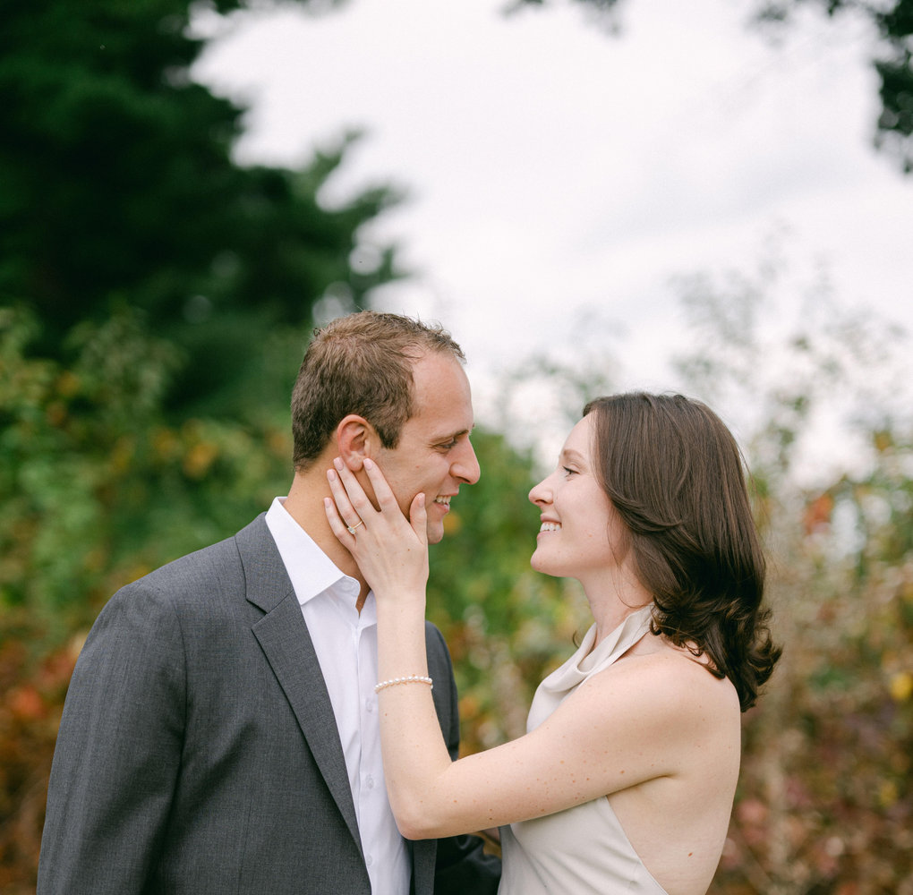 Kimberly Roman and Matthew Flack's Wedding Website