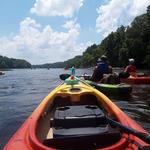 Coosa River Adventures Inc