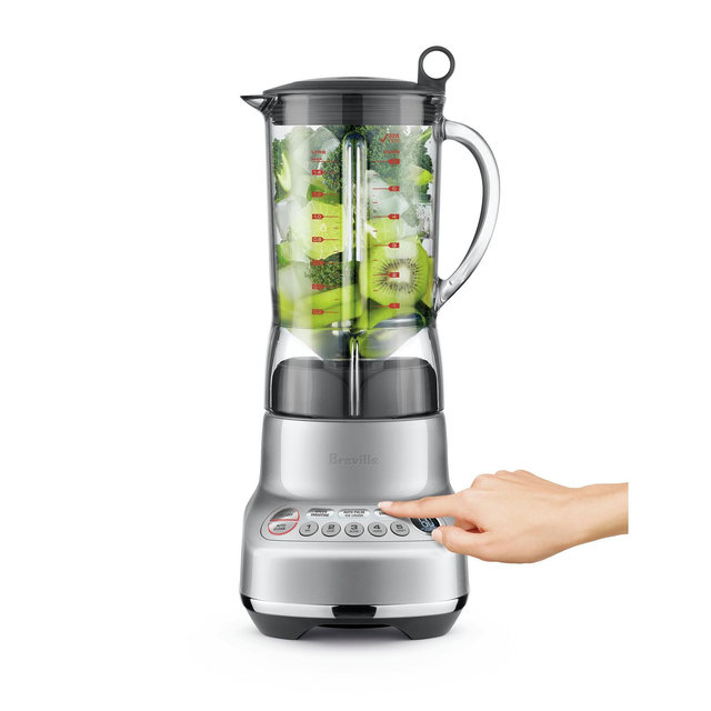 Breville the Fresh & Furious® Blender