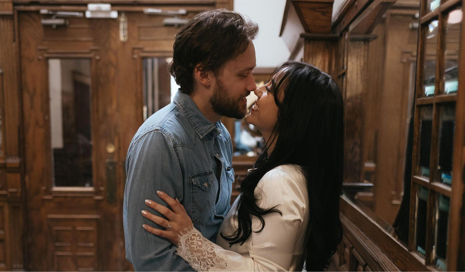 The Wedding Website of Emily Sanchez and Gabriel McKinney
