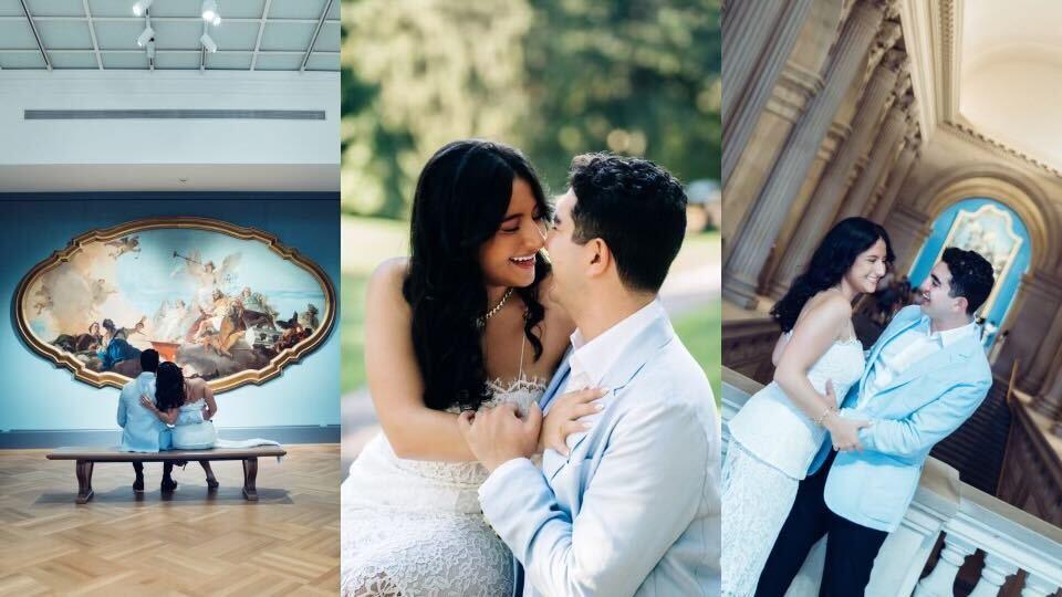 The Wedding Website of Kamal El Bayrouti and Dania Kalaji