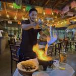 Texican Restaurant