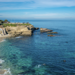 La Jolla Cove