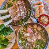 Pho Bac Súp Shop