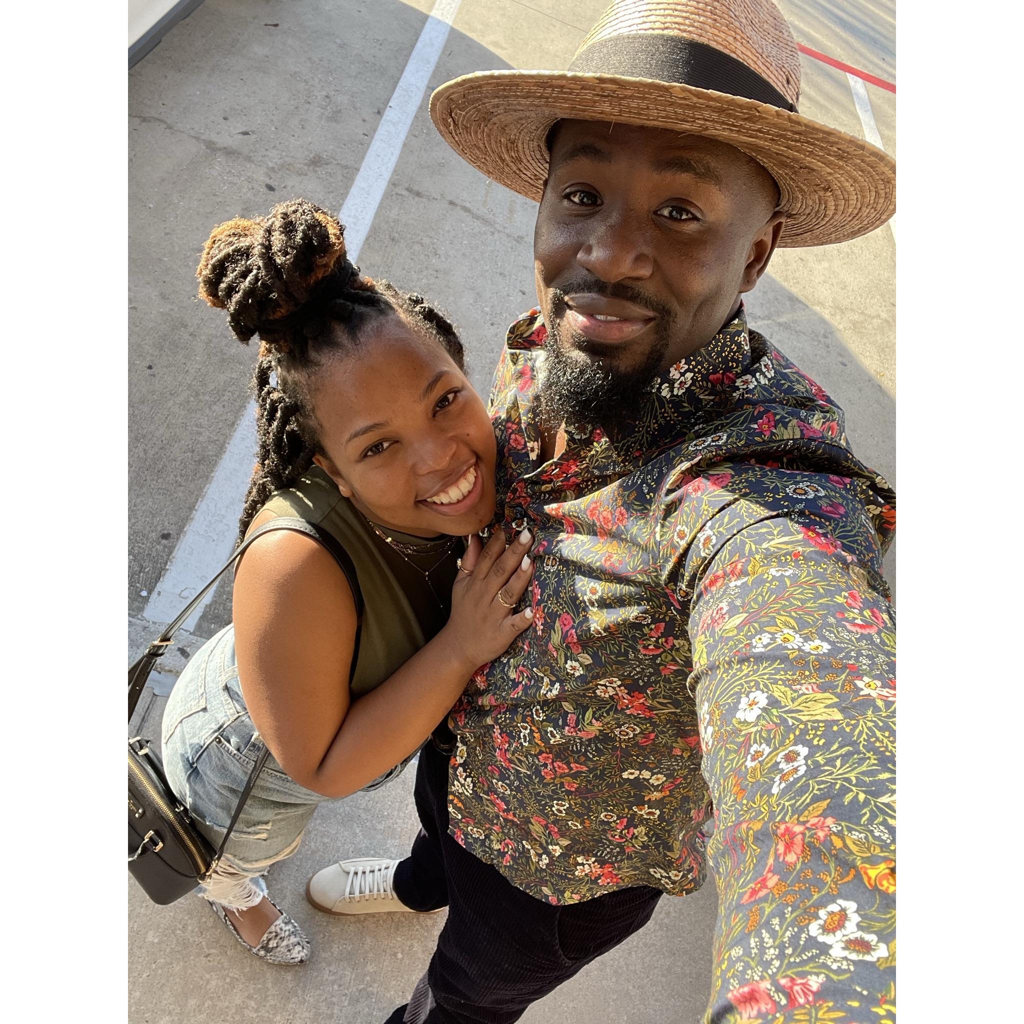 Tennian’s birthday 2020