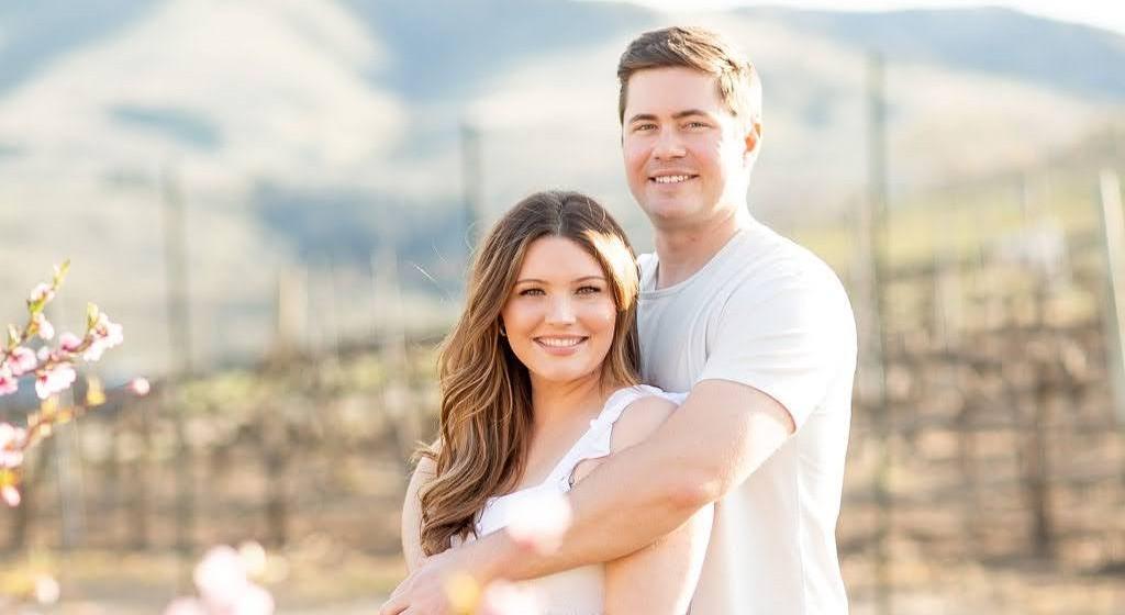 The Wedding Website of Madison Moore and Anthony Galbraith