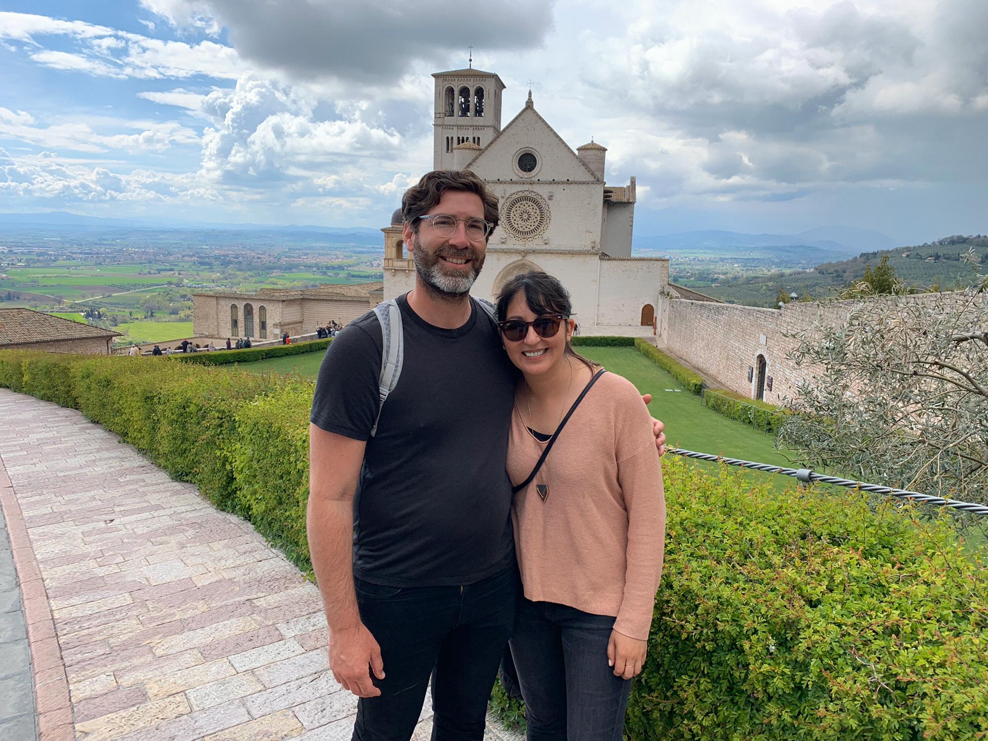 Cathedral of St. Frances of Assisi 2019