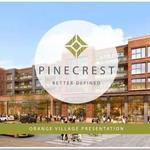 Pinecrest
