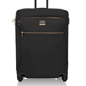 Jess Short Trip Expandable 4 Wheeled Packing Case