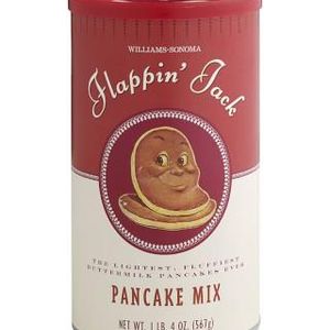 Williams Sonoma Flappin' Jack Pancake Mix