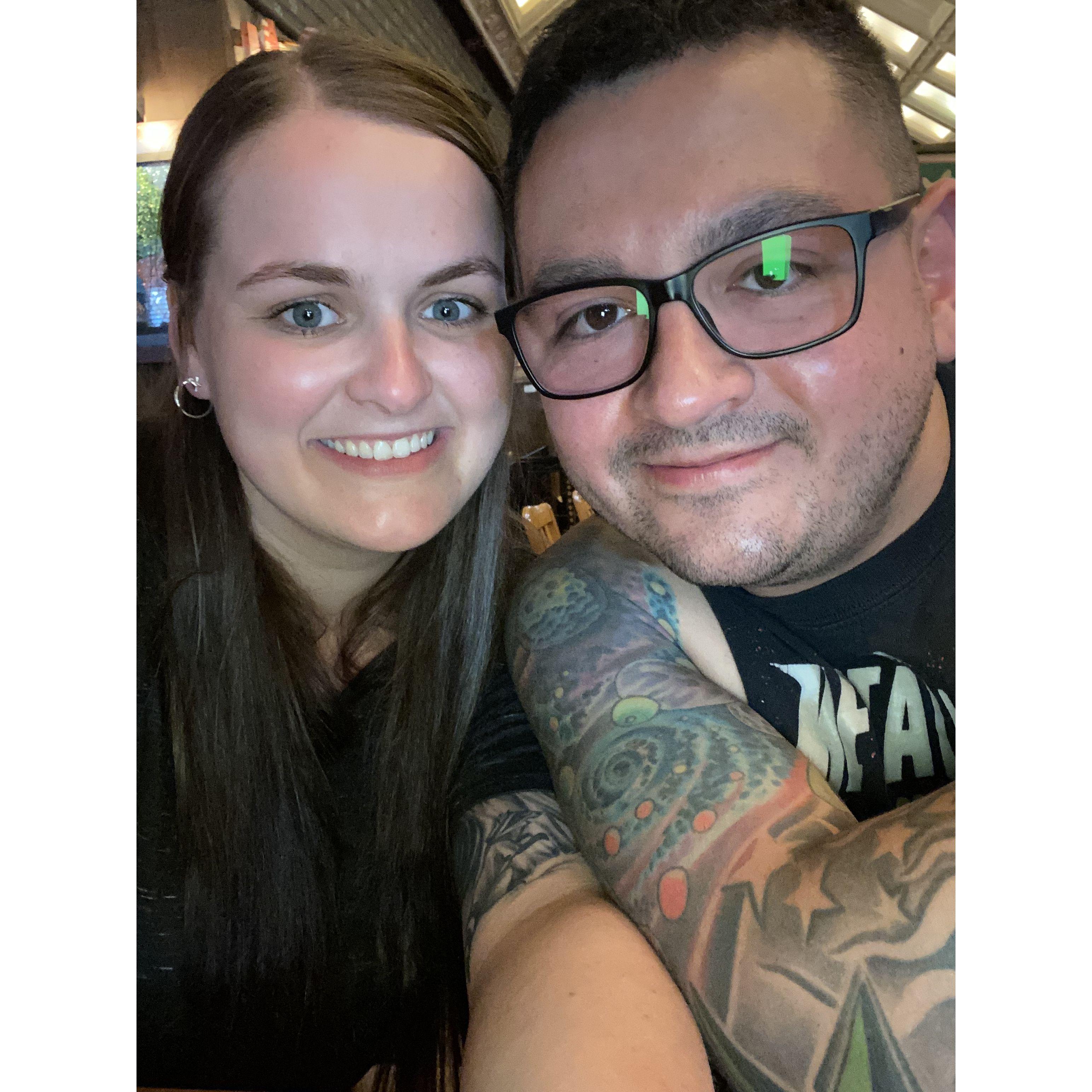 Simple Plan & Sum 41 Concert, House of Blues, Myrtle Beach, SC - April, 2022